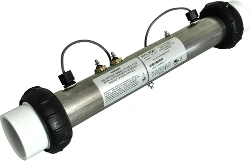 Vista 2 de Northern Lights Group Balboa - Conjunto de tubo calentador de 5.5 KW con sensores PN G7512, sustituye a 58083, calentador de bañera de hidromasaje