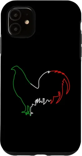 Vista 8 de Lo Borracho Se Me Quita Lo Gallero Jamas - Carcasa para iPhone 17