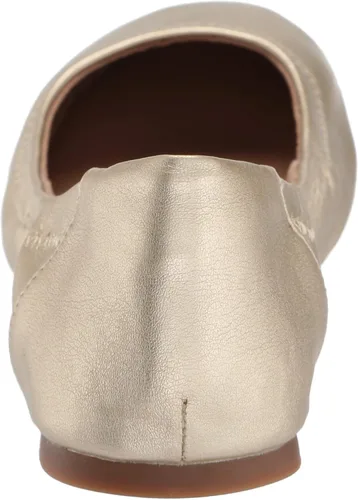 Vista 3 de Tienda Essentials Bailarinas Belice para mujer