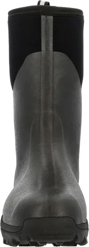 Vista 2 de Botas de trabajo de goma de grado comercial Muckmaster Negro
