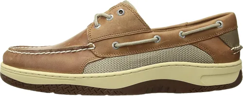 Vista 8 de Sperry Billfish - Zapato náutico de 3 ojos para hombre