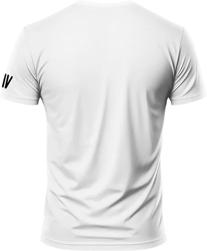 Vista 13 de Dion Wear American DNA Military - Camiseta de manga corta para hombre