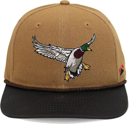 Vista 11 de Paramount Outdoors - Colección de gorras deportivas para hombre para caza y pesca con ComfortSnap