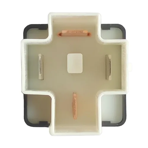 Vista 6 de 90987-02010 156700-0060 Relé de arranque automotriz 12VDC 40A 4Pins