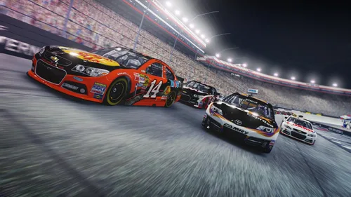 Vista 5 de NASCAR '14 - Xbox 360