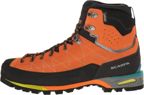 Vista 8 de Scarpa Zodiac Tech Gtx Botas de montaña para hombre