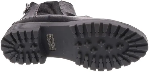 Vista 3 de Blowfish Malibu Botas Chelsea Redsen-2 para mujer