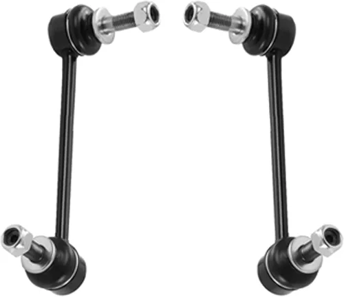 Vista 7 de Kit de brazo de control de suspensión de 20 piezas para RWD Dodge Charger Challenger Chrysler 300 2011-2014