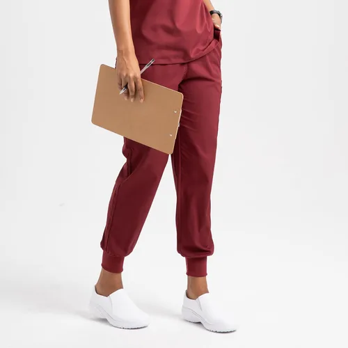 Vista 6 de Hawkwell Zapatos de enfermería ligeros y antideslizantes para mujer