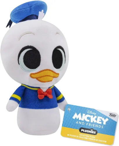 Vista 2 de Funko Pop! Felpa: Disney Classics - Donald