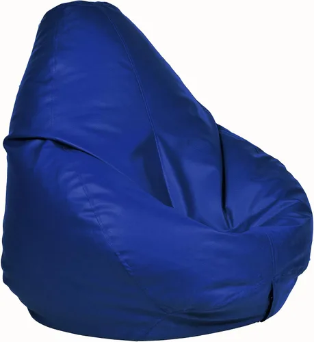 Vista 15 de Ample Decor Funda para puf (relleno no incluido), almacenamiento de juguetes de felpa de piel sintética suave, construcción duradera, cremallera