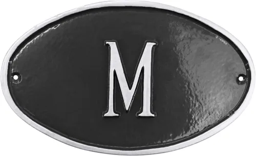 Vista 5 de Montague Metal Products - Placa de señal de baño para mujer o hombre - Letrero de baño para puerta - Letrero de baño para negocios - Aluminio