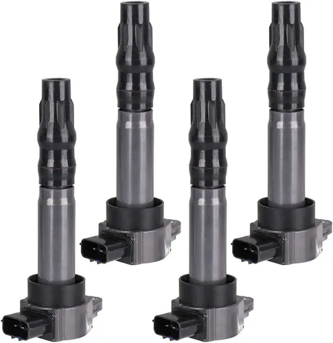 Vista 9 de cciyu Bobina de encendido para Mitsubishi para Galant 2.4L L4