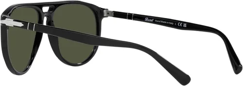 Vista 5 de Persol Po3311s Aviator Gafas de Sol