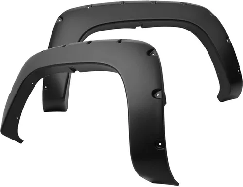 Vista 7 de FREEMOTOR802 Guardabarros para Chevrolet GMC C/K 1988-2000