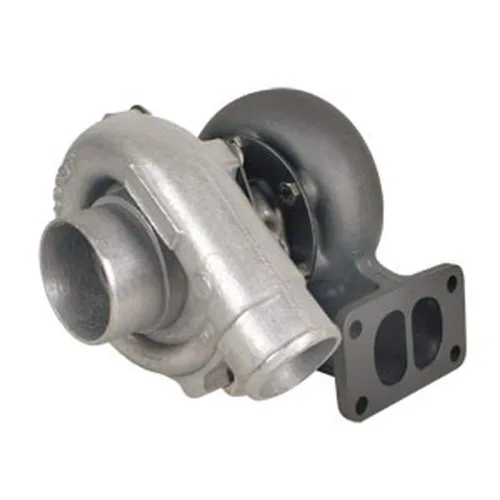 Vista 8 de RAParts - Turbocompresor John Deere AR70987 compatible con JD 6602 7700 5200 644 646B 690