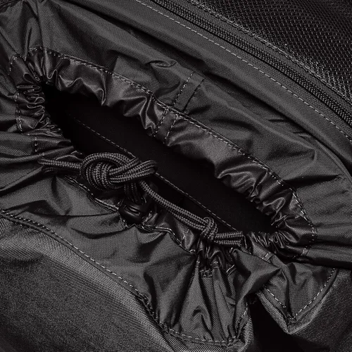 Vista 4 de Karrimor() Daypack, Negro