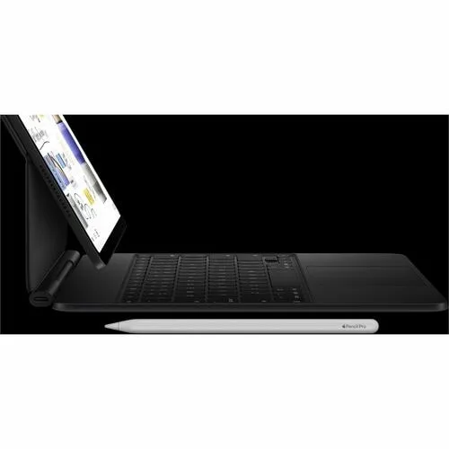 Vista 24 de IPAD PRO 11 WIFI 256GB SBLK-CLA