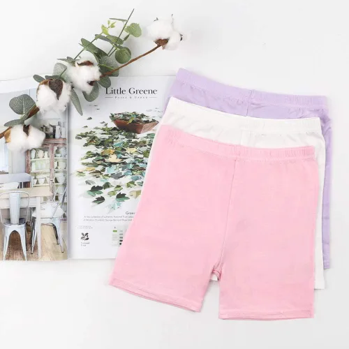 Vista 7 de Hollhoff niñas pantalones cortos de ciclismo