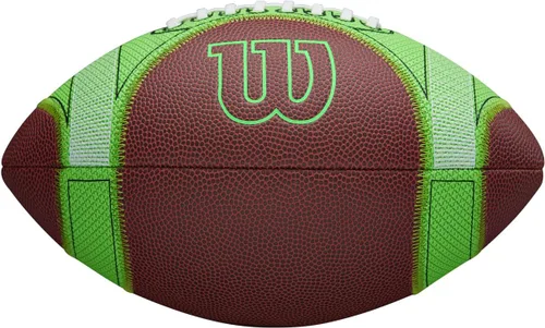 Vista 5 de Wilson Hylite Fútbol Americano
