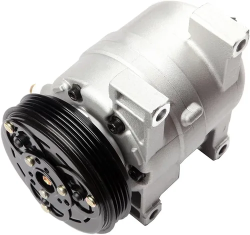 Vista 59 de cciyu Compresor de aire acondicionado apto para Acura RDX TL TSX 3.5L 3.7L