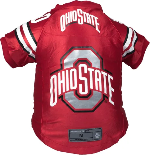 Vista 42 de Littlearth NCAA Premium Pet Jersey