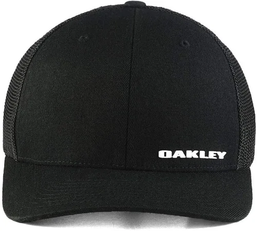 Vista 2 de Oakley Gorra elástica Indy