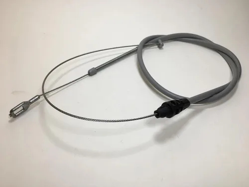 Vista 2 de PIEZAS TORO ORUINAS OEM - CABLE-CHUTE, CORTO 108-4897