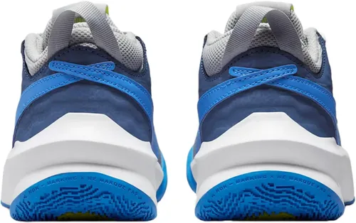 Vista 5 de Nike Equipo Hustle D 10 para niño (niño grande)