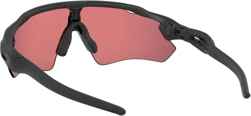 Vista 6 de Oakley Mens Oo9208 Radar Ev Path Rectangular Sunglasses