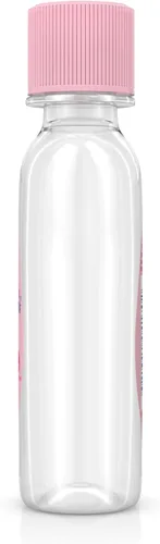 Vista 4 de Johnson's Baby Aceite para bebé, aceite mineral puro para prevenir la pérdida de humedad para recién nacidos, niños y adultos, aceite de masaje