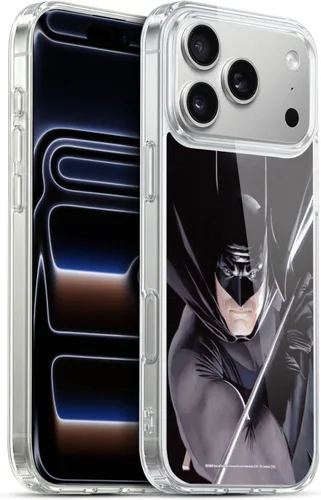 Vista 376 de Head Case Designs Funda de gel suave con licencia oficial de Batman DC Comics Hush Catwoman icónica de cómic, compatible con Apple iPhone 11 Pro Max
