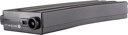 Vista 5 de Umarex Cargador AER16 para rifle de aire AER16 .177 Calibre BB Gun
