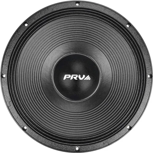 Vista 2 de PRV AUDIO 15SW2000 15" SubWoofer 8 ohmios Altavoz de audio profesional 96dB 1000 vatios RMS 4" VC (individual)
