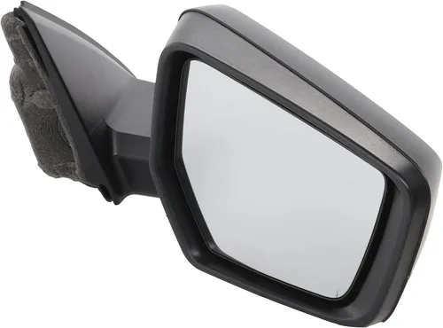 Vista 185 de Garage-Pro Espejo compatible con Chevrolet Malibu 2014-2016 y Malibu Limited 2016 con calefacción lateral del conductor, con detección de punto