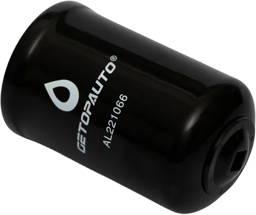 Vista 9 de GETOPAUTO AL221066 Filtro de aceite compatible con John Deere 6800D 6900D 7200D 7210D 7400D 7410D 9200D 9300D 9400D