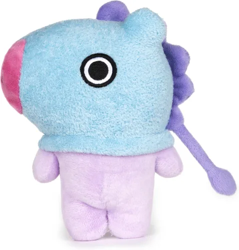 Vista 4 de GUND LINE Friends BT21 MANG - Peluche de peluche, 7 pulgadas