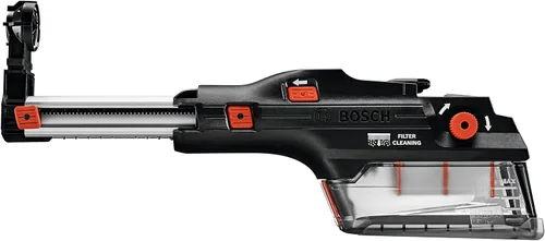 Vista 3 de BOSCH Accesorio para recolección de polvo GDE28D SDS-plus®