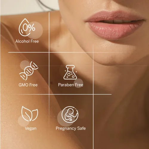 Vista 6 de AHAVA Sal de baño mineral del mar muerto - Relajación intensa para cuerpo y mente, eleva la humedad, suaviza y alivia los músculos doloridos