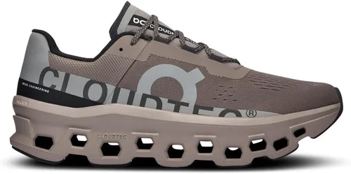 Vista 8 de Zapatillas On Cloudmonster para Hombre Acai/Aloe