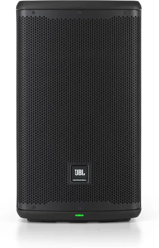Vista 17 de JBL Professional EON710 - Altavoz PA con alimentación Bluetooth, 10 pulgadas, 1300 vatios, eléctrico con cable, negro