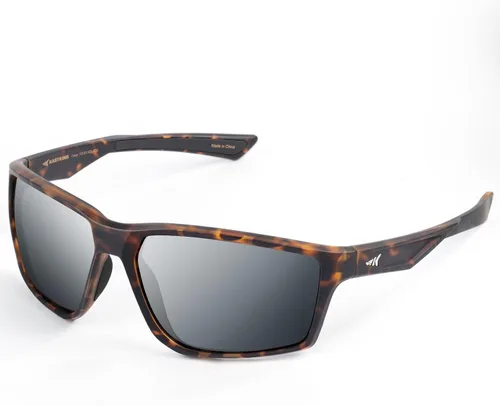 Vista 17 de KastKing Osage - Gafas de sol deportivas polarizadas para hombres y mujeres, ideales para conducir, pescar, ciclismo, correr, protección UV