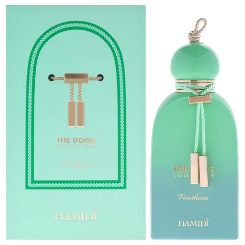 Vista 6 de The Dome Collection Millennium by Hamidi para Unisex - 3.4 oz EDP Spray