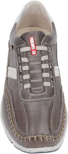 Vista 8 de PIKOLINOS Zapatillas de cuero Fuencarral M4U Mocasín