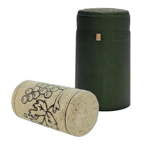 Vista 13 de Home Brew Ohio Paquete profesional de corcho y PVC (negro)