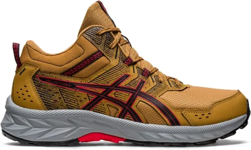 Vista 4 de ASICS Tenis de correr Gel-Venture 9 Mid Top para hombre