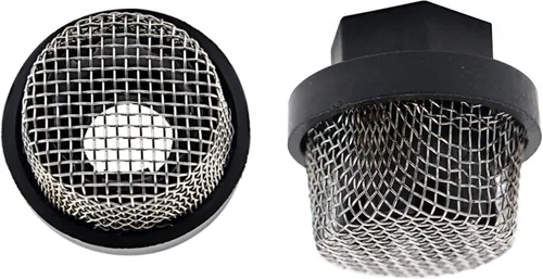 Vista 7 de ZLIANGQ 246385 - Filtro de entrada de manguera de 7/8 pulgadas para pistolas de pintura sin aire Graco Ultra 390 395 495, compatible con bombas