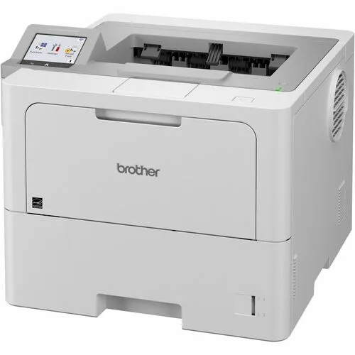 Vista 3 de DAMAGE BOX HLL6415DW Mono Laser Printer