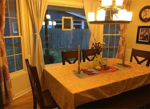 Vista 5 de Alzapaños IHClink, con cierre magnético fuerte, cortina decorativa para hogar u oficina, alzapaños con entretejido, 1 par de estilo europeo.