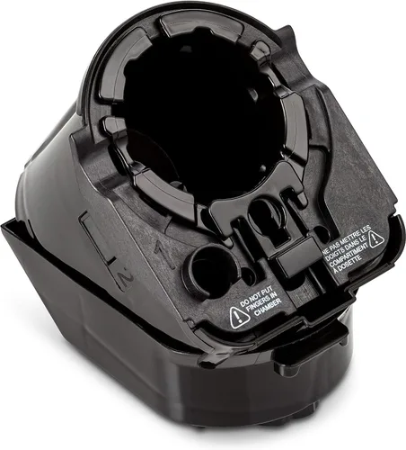Vista 2 de Soporte de Repuesto de Aguja de Cápsulas para Todas las Modelos Keurig 2.0 (Montaje Completo)